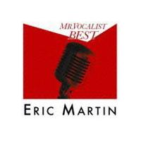 エリック・マーティン / MR.VOCALIST BEST（通常盤） [CD] | ぐるぐる王国2号館 ヤフー店
