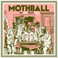 MOTHBALL / We Will Rock You [CD] | ぐるぐる王国2号館 ヤフー店