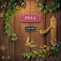 チーナ / PULL [CD] | ぐるぐる王国2号館 ヤフー店