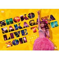 中川翔子／SHOKO NAKAGAWA Live Tour 2011「今こそ団結!〜笑顔の輪〜夏祭りスペシャル」（通常盤） [DVD] | ぐるぐる王国2号館 ヤフー店