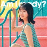 日向坂46 / Am I ready?（TYPE-A／CD＋Blu-ray） [CD] | ぐるぐる王国2号館 ヤフー店