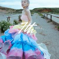 miwa / 7th（完全生産限定盤／CD＋Blu-ray） [CD] | ぐるぐる王国2号館 ヤフー店