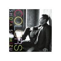 清水翔太 / COLORS（通常盤） [CD] | ぐるぐる王国2号館 ヤフー店