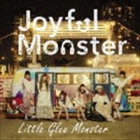 Little Glee Monster / Joyful Monster（期間生産限定盤） [CD] | ぐるぐる王国2号館 ヤフー店