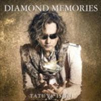 石井竜也 / DIAMOND MEMORIES（通常盤） [CD] | ぐるぐる王国2号館 ヤフー店