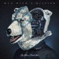 MAN WITH A MISSION / My Hero／Find You（初回生産限定盤／CD＋DVD） [CD] | ぐるぐる王国2号館 ヤフー店