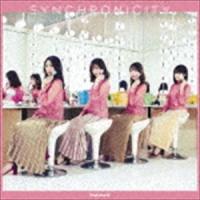 乃木坂46 / シンクロニシティ（TYPE-D／CD＋DVD） [CD] | ぐるぐる王国2号館 ヤフー店