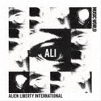 ALI / MUSIC WORLD （SINGLES）（完全生産限定盤） [レコード 12inch] | ぐるぐる王国2号館 ヤフー店
