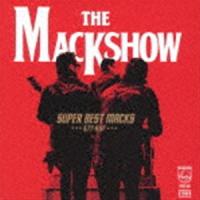 THE MACKSHOW / スーパー・ベスト・マックス S.77-S.97 [CD] | ぐるぐる王国2号館 ヤフー店