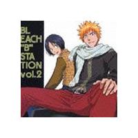 BLEACH “B” STATION VOL.2 [CD] | ぐるぐる王国2号館 ヤフー店