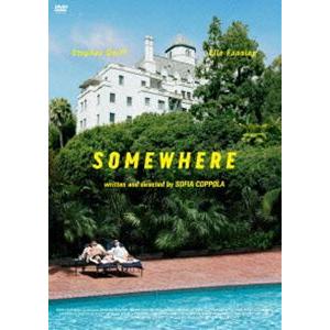 その他 Somewhere [DVD] Amazon.co.jp: Somewhere : DVD