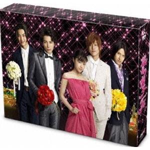 花より男子ファイナル プレミアム・エディション（3枚組） [DVD