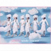 ukka / wonder little love（type-A／CD＋DVD） [CD] | ぐるぐる王国2号館 ヤフー店