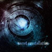 Secret Constellation -シークレットコンステレーション- [CD] | ぐるぐる王国2号館 ヤフー店