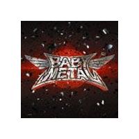 BABYMETAL / BABYMETAL（通常スペシャルプライス盤） [CD] | ぐるぐる王国2号館 ヤフー店