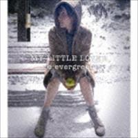 My Little Lover / re：evergreen [CD] | ぐるぐる王国2号館 ヤフー店