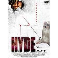 HYDE ハイド [DVD] | ぐるぐる王国2号館 ヤフー店