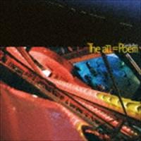 Gateballers / The All＝「Poem」 [CD] | ぐるぐる王国2号館 ヤフー店