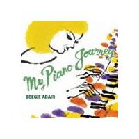 ビージー・アデール（p） / マイ・ピアノ・ジャーニー [CD] | ぐるぐる王国2号館 ヤフー店