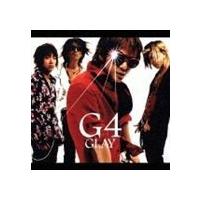 GLAY / G4 [CD] | ぐるぐる王国2号館 ヤフー店