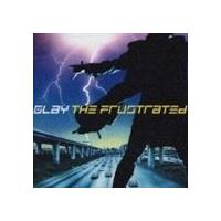 GLAY / THE FRUSTRATED（通常盤） [CD] | ぐるぐる王国2号館 ヤフー店