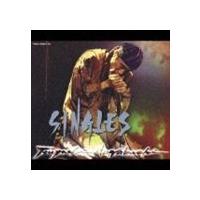 長渕 剛 / 長渕剛 SINGLES 3 Vol.3（1988〜1996） [CD] 