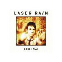 LEO今井 / Laser Rain [CD] | ぐるぐる王国2号館 ヤフー店