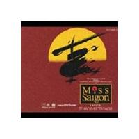 本田美奈子. / Miss Saigon（東京公演ライヴ盤 [CD] | ぐるぐる王国2号館 ヤフー店