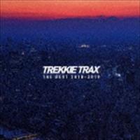 TREKKIE TRAX THE BEST 2018-2019 [CD] | ぐるぐる王国2号館 ヤフー店