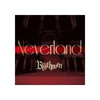 THE BEETHOVEN / Neverland（Atype／CD＋DVD） [CD] | ぐるぐる王国2号館 ヤフー店