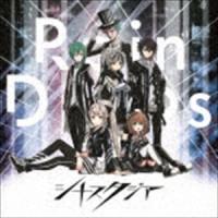 Rain Drops / シナスタジア（通常盤） [CD] | ぐるぐる王国2号館 ヤフー店