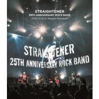 ストレイテナー／25TH ANNIVERSARY ROCK BAND 2023.10.15 at Nippon Budokan [Blu-ray] | ぐるぐる王国2号館 ヤフー店