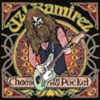 ウジ・ラミレス / Cheese In My Pocket [CD] | ぐるぐる王国2号館 ヤフー店