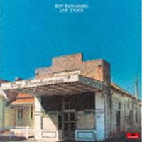ロイ・ブキャナン / ライヴ・ストック（生産限定盤） [CD] | ぐるぐる王国2号館 ヤフー店