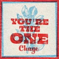 Chage / YOU’RE THE ONE（CD＋Blu-ray） [CD] | ぐるぐる王国2号館 ヤフー店