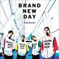 シクラメン / BRAND NEW DAY（通常盤） [CD] | ぐるぐる王国2号館 ヤフー店