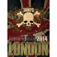 VAMPS LIVE 2014：LONDON（通常盤A） [Blu-ray] | ぐるぐる王国2号館 ヤフー店