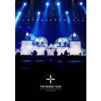 BTS（防弾少年団）／2017 BTS LIVE TRILOGY EPISODE III THE WINGS TOUR 〜JAPAN EDITION〜（通常盤） [Blu-ray] | ぐるぐる王国2号館 ヤフー店