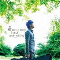 秦基博 / evergreen [CD] | ぐるぐる王国2号館 ヤフー店