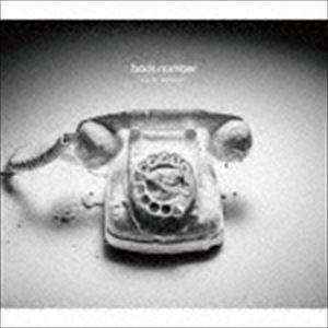 初回限定盤 （取） back number CD+DVD/HAPPY BIRTHDAY 19/2/27発売