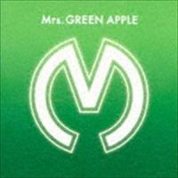 Mrs.GREEN APPLE / Mrs. GREEN APPLE（通常盤） [CD] | ぐるぐる王国2号館 ヤフー店