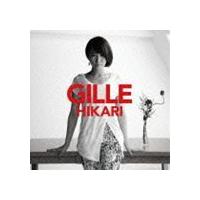 GILLE / HIKARI [CD] | ぐるぐる王国2号館 ヤフー店