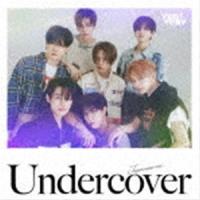 VERIVERY / Undercover （Japanese ver.）（初回限定盤〈B Ver.〉） [CD] | ぐるぐる王国2号館 ヤフー店