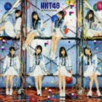 HKT48 / バグっていいじゃん（TYPE-C／CD＋DVD） [CD] | ぐるぐる王国2号館 ヤフー店