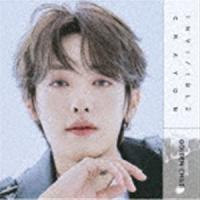 Golden Child / Invisible Crayon（生産限定盤／TAG盤） [CD] | ぐるぐる王国2号館 ヤフー店