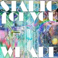 【特典付】STARTO for you / WE ARE（期間限定盤／CD＋DVD） (初回仕様) [CD] | ぐるぐる王国2号館 ヤフー店