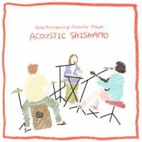 SHISHAMO / ACOUSTIC SHISHAMO [CD] | ぐるぐる王国2号館 ヤフー店