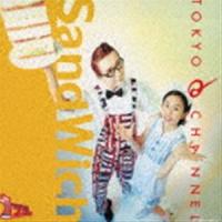 東京Qチャンネル / SandWich（限定盤） [CD] | ぐるぐる王国2号館 ヤフー店
