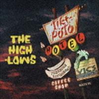 ↑THE HIGH-LOWS↓ / HOTEL TIKI-POTO（初回生産限定盤） [CD] | ぐるぐる王国2号館 ヤフー店