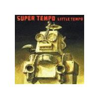 LITTLE TEMPO / SUPER TEMPO [CD] | ぐるぐる王国2号館 ヤフー店